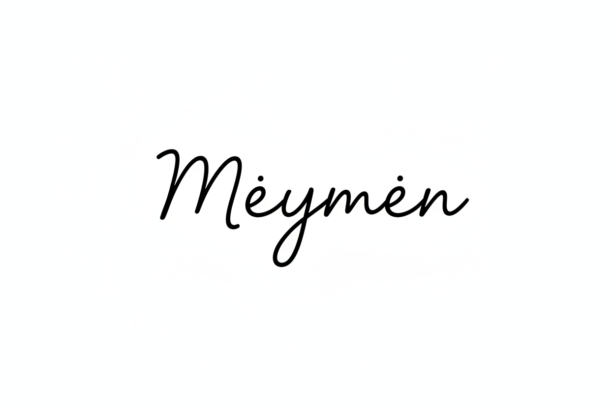 Meymen